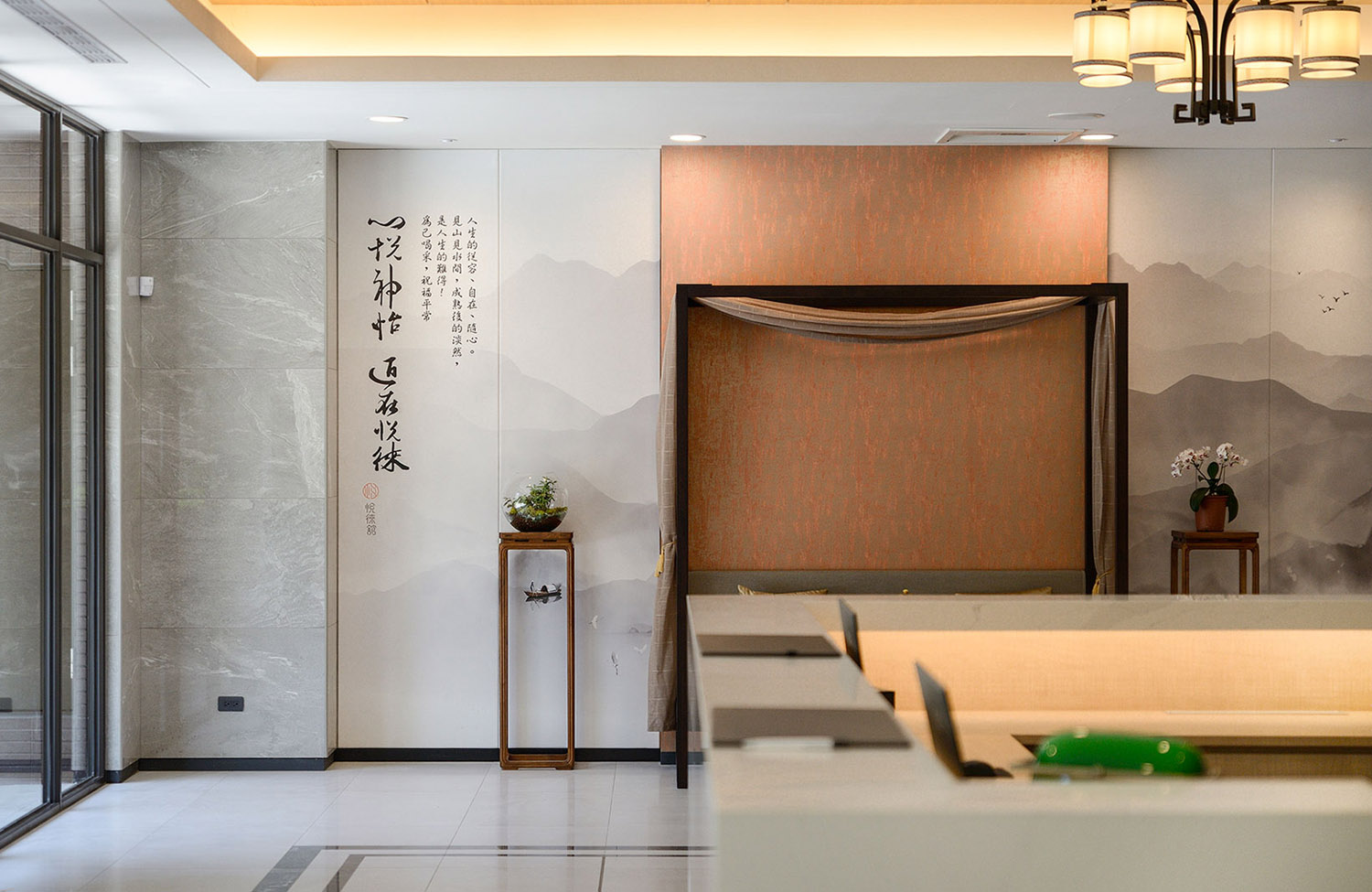 桃園悅來館圖片5